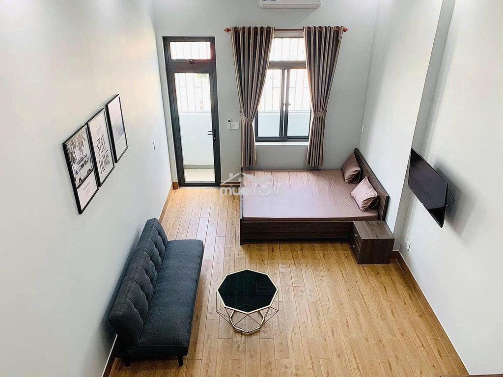 Cho thuê gấp căn hộ full nội thất kế bên quảng trường tỉnh đồng nai - 2