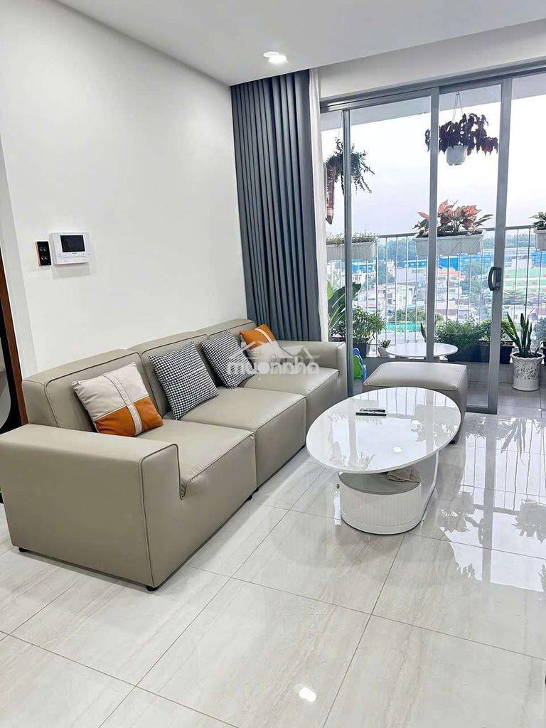 6tr thuê 2pn full nội thất cao cấp – opal skyline lái thiêu thuận an