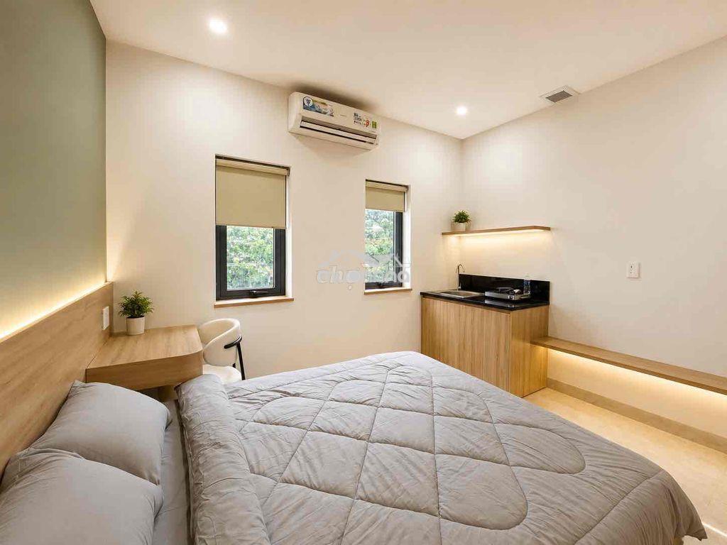 🔥 Ra mắt tòa nhà chung cư mới 100%  – view cầu thuận phước, 37 nguyễn - 2