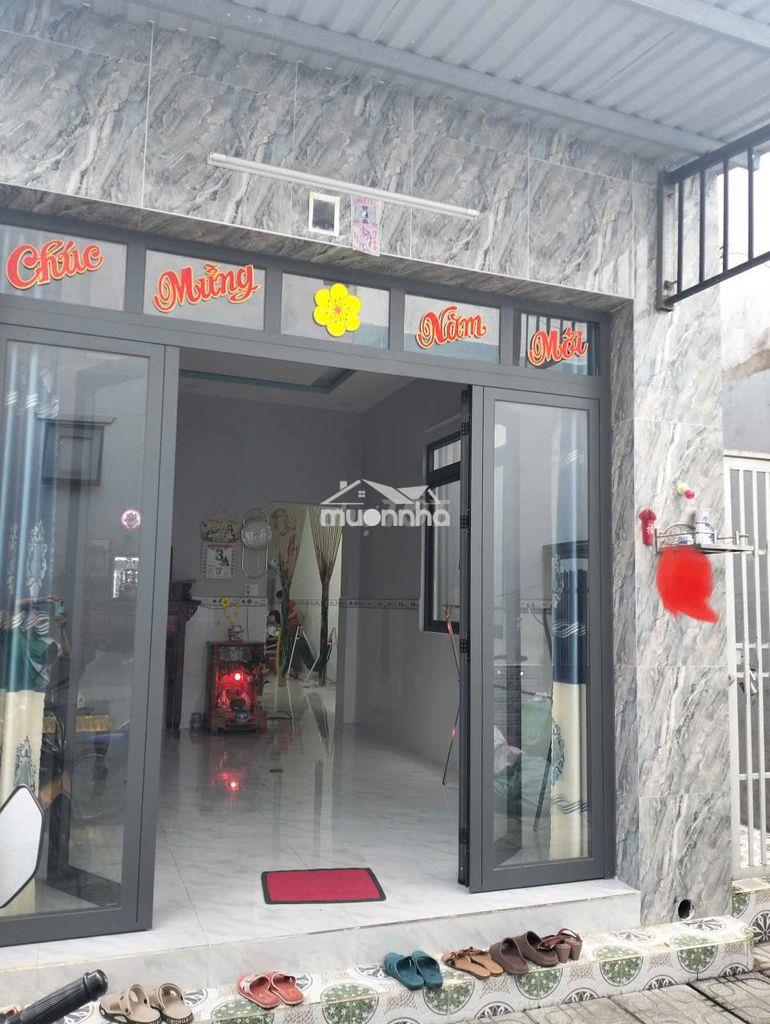 🏡 Bán nhà phước kiển – nhà bè 3 tỷ 900 triệu - 4
