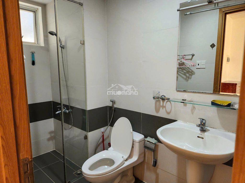 Cho thuê căn hộ chung cư him lam chợ lớn, 12tr/tháng - 2
