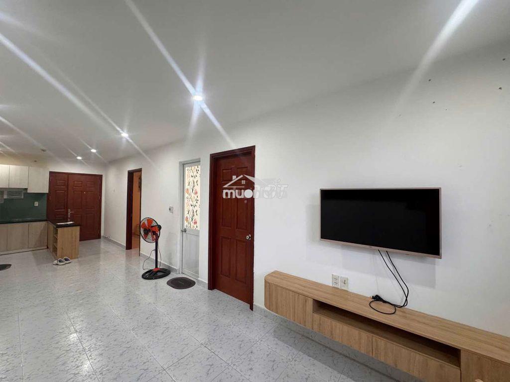 Cho thuê chung cư thanh bình plaza chợ biên hoà - 2