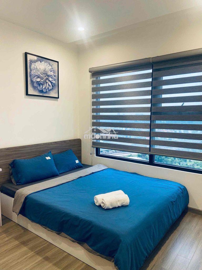 Bán căn 2pn full nội thất đẹp khu vinhomes quận 9 - 4