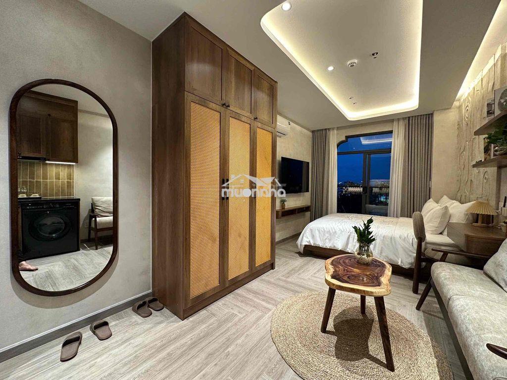 Ngay trung tâm gò vấp full decor nội thất như ảnh - 4