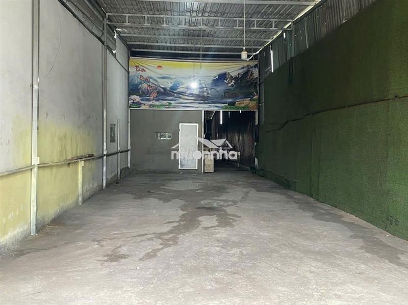 Cho thuê mbkd đường nguyễn du, 6 x 43m, giá 10tr