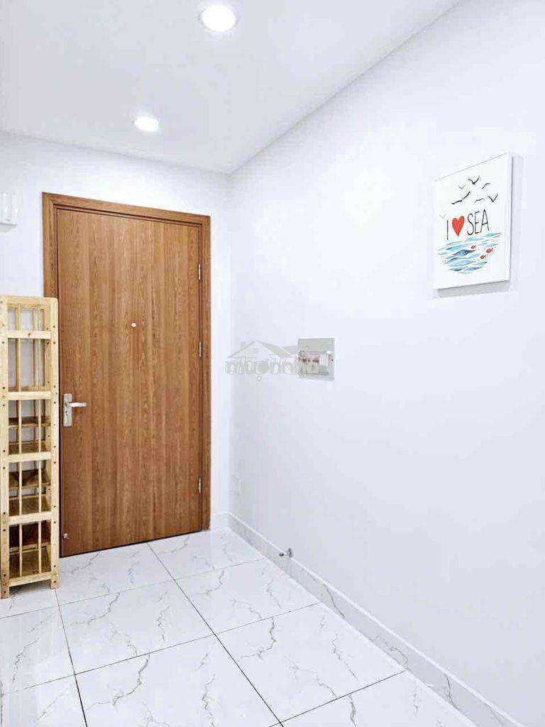 Cho thuê chung cư phúc đạt 2pn full nội thất - 4