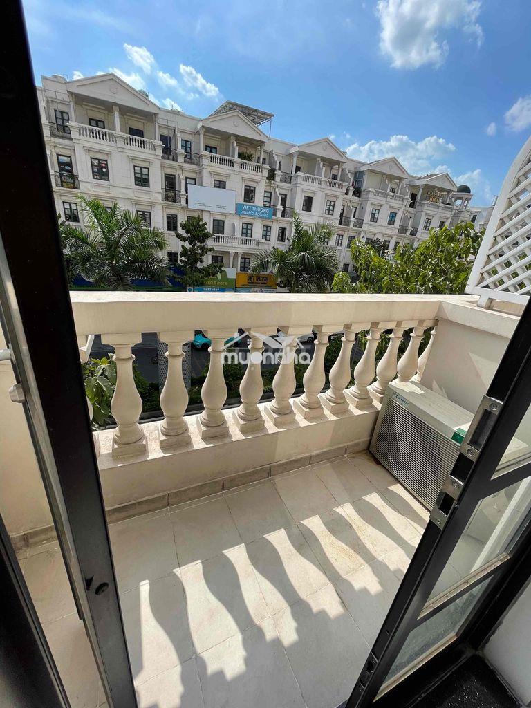 Chdv full nội thất rộng 40m2 chỉ giá 5tr - 2