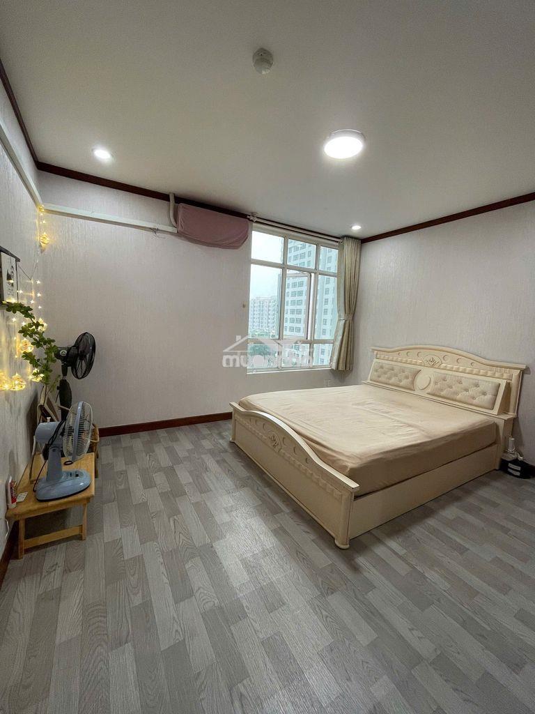 Cho thuê căn hộ giai việt quận 8 – căn rộng,115m2, 150m2 - 2