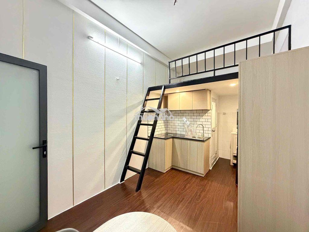 Duplex full nt_gần đh công thương_ở được 4ng - Ảnh 3