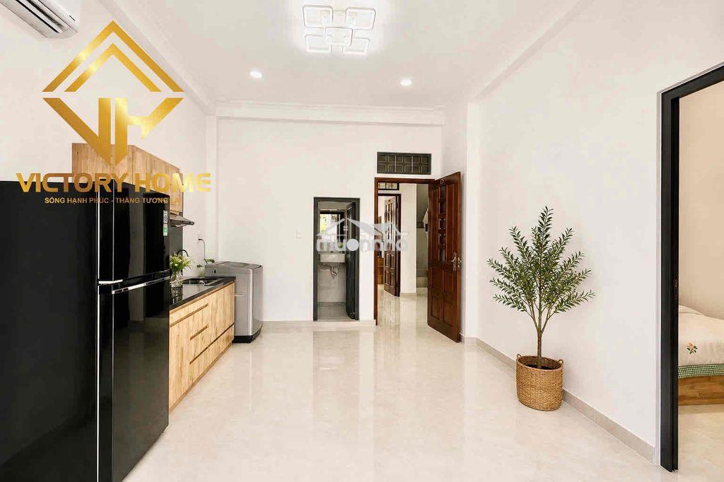 Cho thuê phòng tách bếp rộng rãi – nguyễn kiệm, phú nhuận - 4