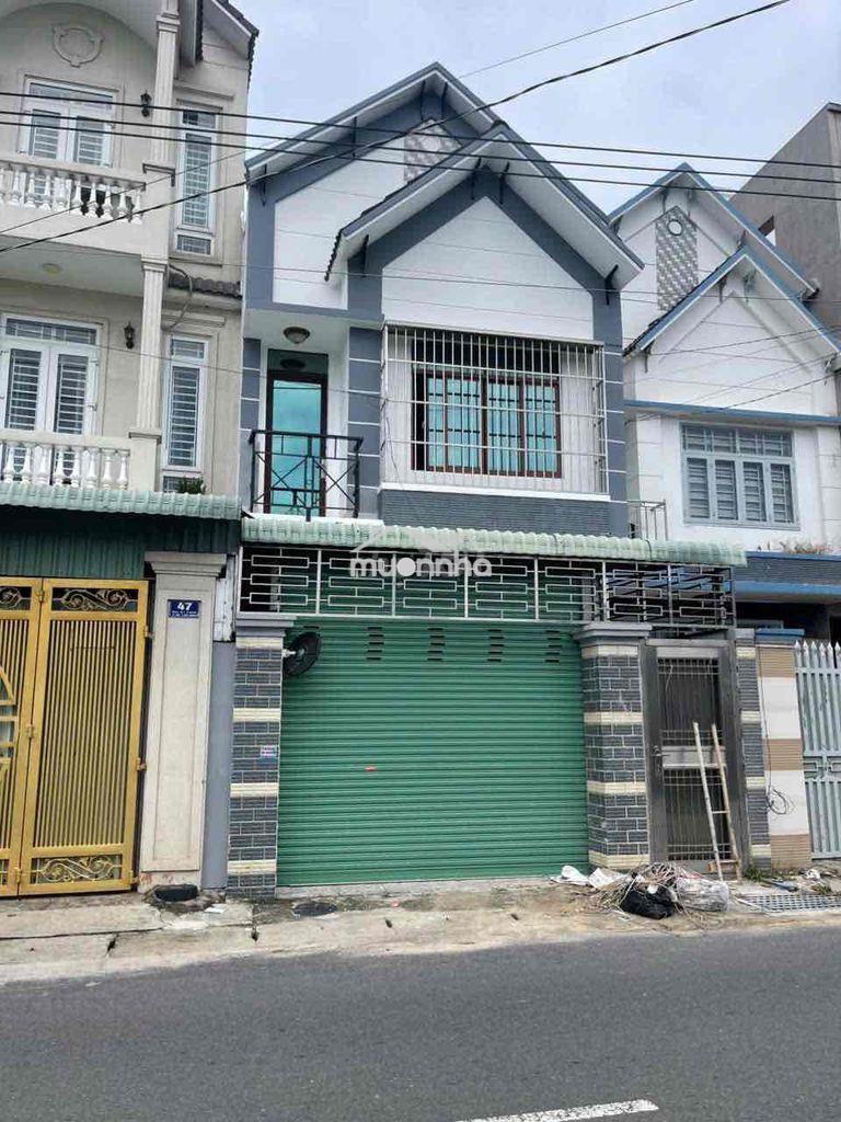 Giảm 450tr bán nhanh bán gấp nhà phú mỹ , mặt tiền kd , đã hoàn công