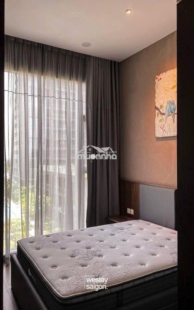Cho thuê empire city 2pn 94m² view landmark 81 full nội thất 40tr - 3