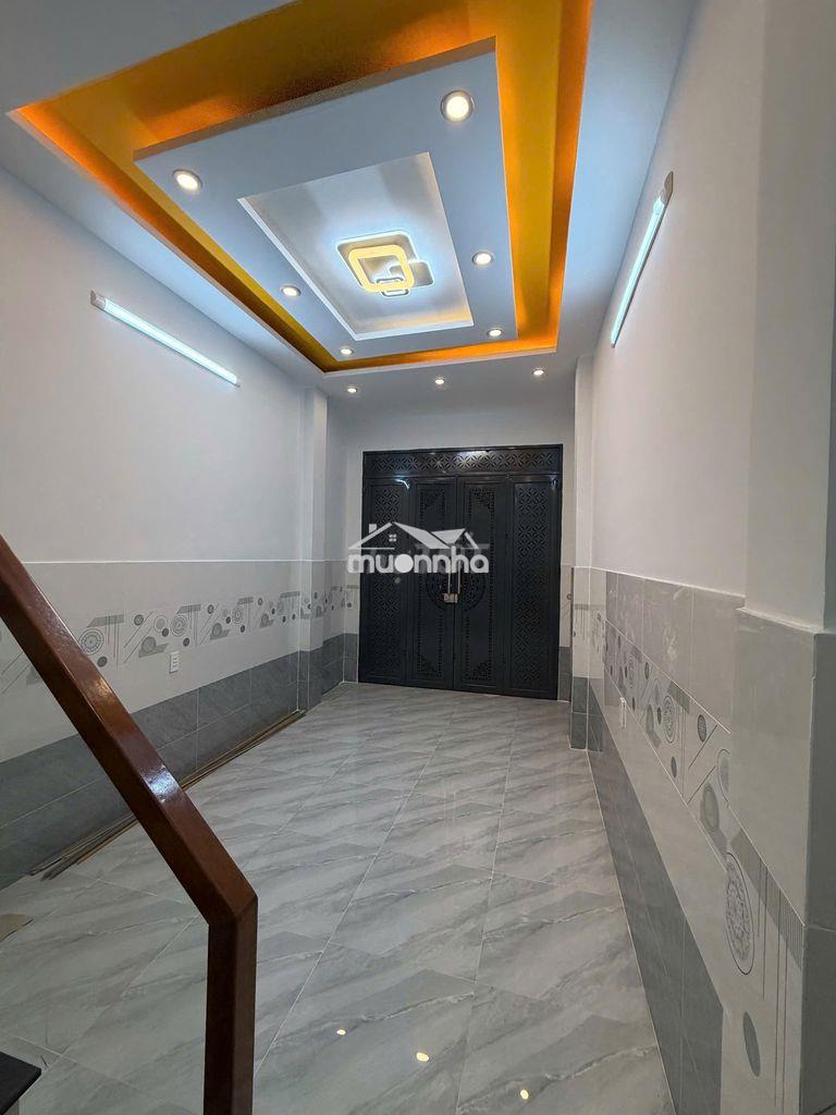 Chính chủ bán nhà quận bình tân, nhỉnh 3 tỷ t8/2026 - 4
