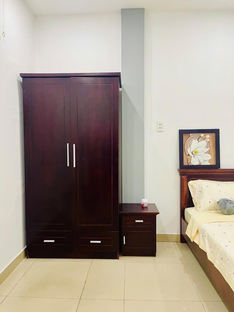 🏡 Studio đẹp full nội thất– bạch đằng, bình thạnh | - 2