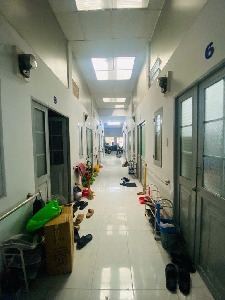 Nhà trọ 230m² ngang 10m – đường 12m – 14 phòng – giá 11 tỷ - 2