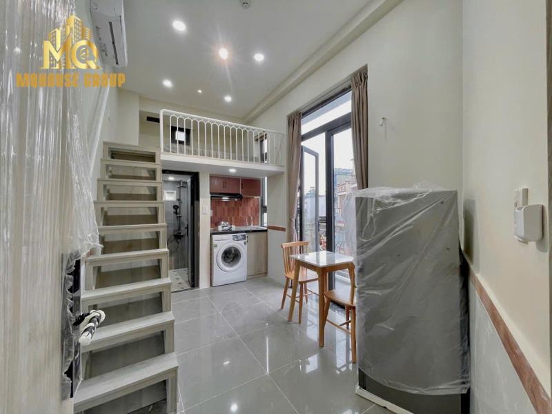 Khai trương trọ có gác cao gần đại học bách khoa - ngã tư 7 hiền - âu cơ - lạc long quân quận tân bình