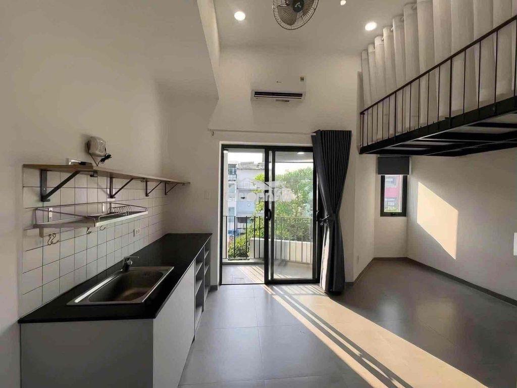 Cho thuê phòng trọ giá rẻ gần vhu - huit sẵn máy lạnh - 2