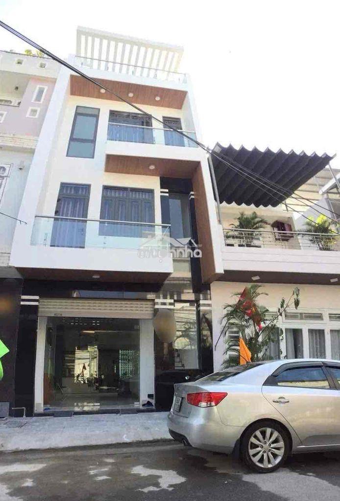 Cho thuê nhà mt phan phu tiên thanh khê sát biển