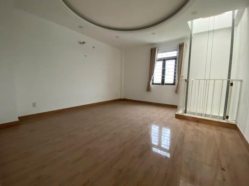 Bán nhà 6 tầng khu đồng bộ tân thới hiệp 29 - đường 10m có lề - 6,3 tỷ - 4
