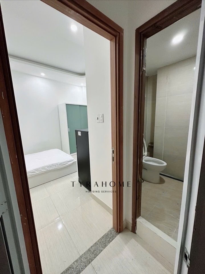 Cho thuê căn hộ studio - thích quảng đức, pn - full nội thất - 2