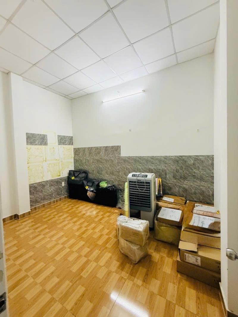 Liên khu 4-5 96m2, nhỉnh 6 tỷ, 8x12, chia làm 2 căn - 3