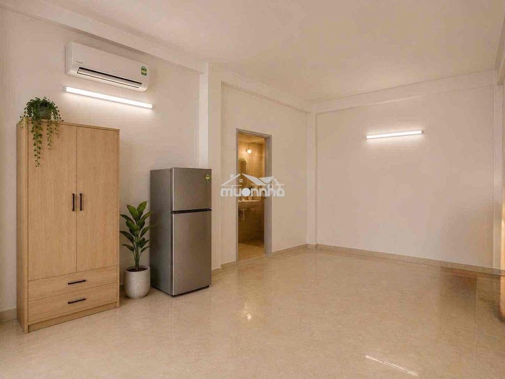 Khai trương phòng trọ mới xây đi bộ các trường đại học bình thạnh, mơi - 2