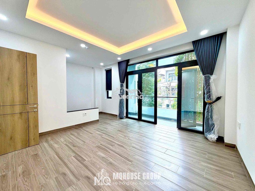 Căn hộ 2 phòng ngủ - ngay vòng xoay lăng cha cả - 2