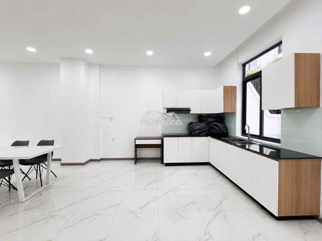 Cho thuê nhà phố 4pn, ngay song hành mới, khu compound an ninh tại q2 - 2