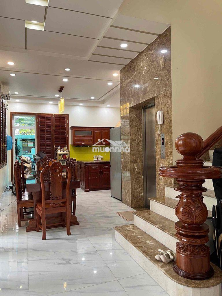 Biệt thự góc 2 mặt tiền kdc gia hoà, phước long b. dt: 252m2/20.5 tỷ - 2