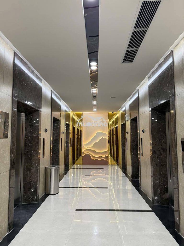 Cho thuê 2 phòng ngủ a&t sky garden chỉ 6tr/tháng, vào ở ngay - 2