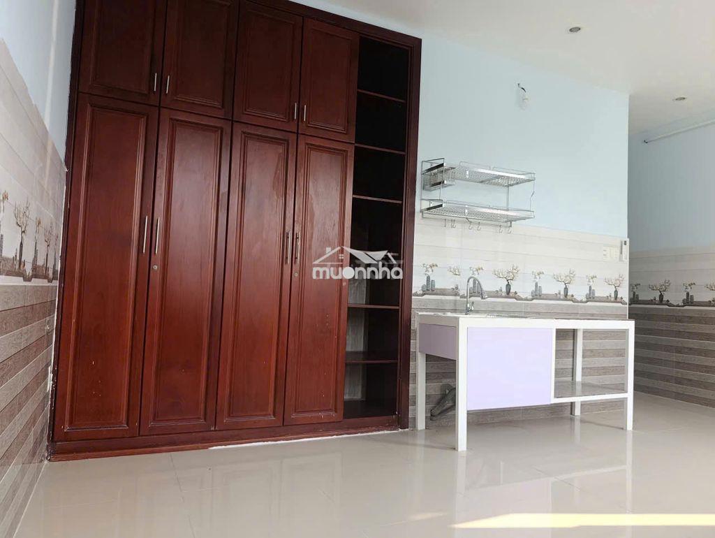Cho thuê phòng gần đại học công nghiệp - 4