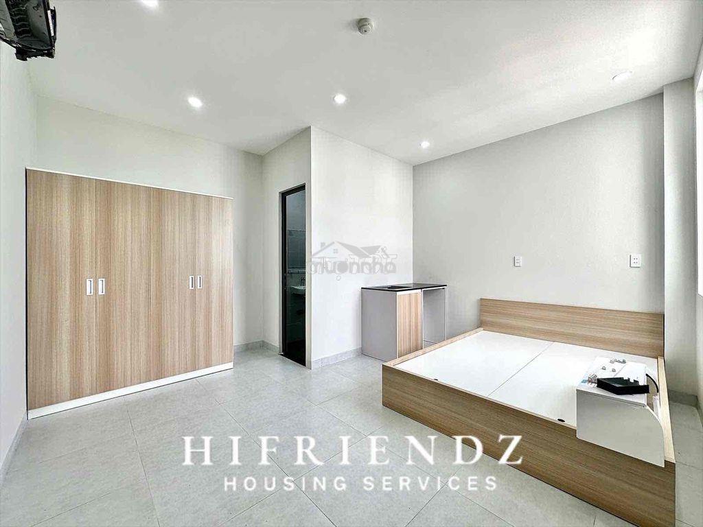 Cho thuê phòng mới 100% ở vườn lài q12 gần nguyễn thái sơn gv - Ảnh 4
