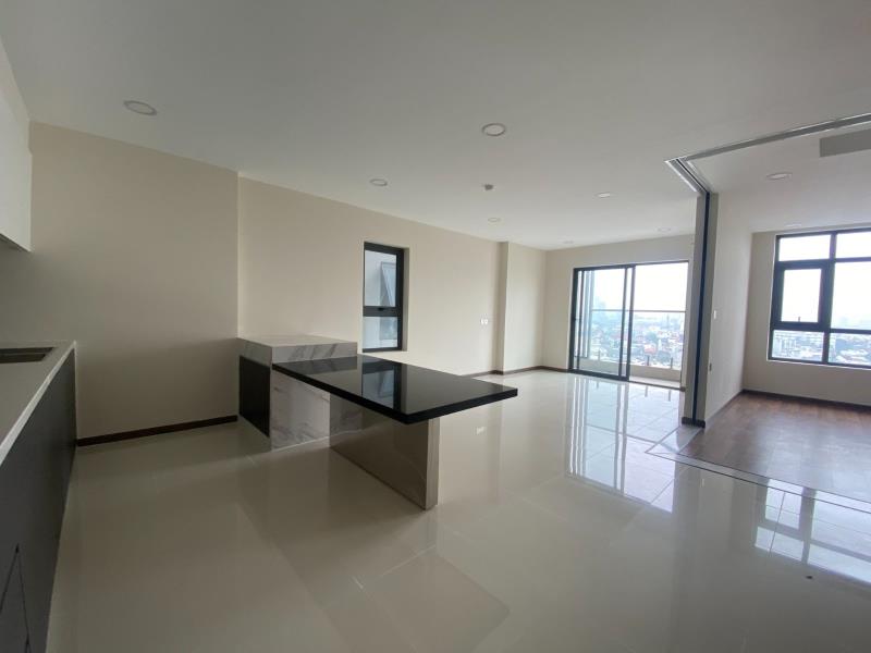 Sang nhượng căn hộ 86m2 mặt tiền lương định của quận 2 , giá 7,6 tỷ sổ hông trao tay.