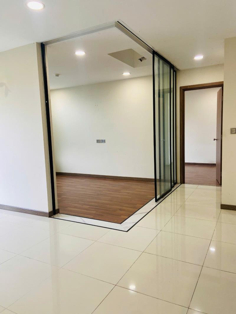 Sang nhượng căn hộ 86m2 mặt tiền lương định của quận 2 , giá 7,6 tỷ sổ hông trao tay. - 3
