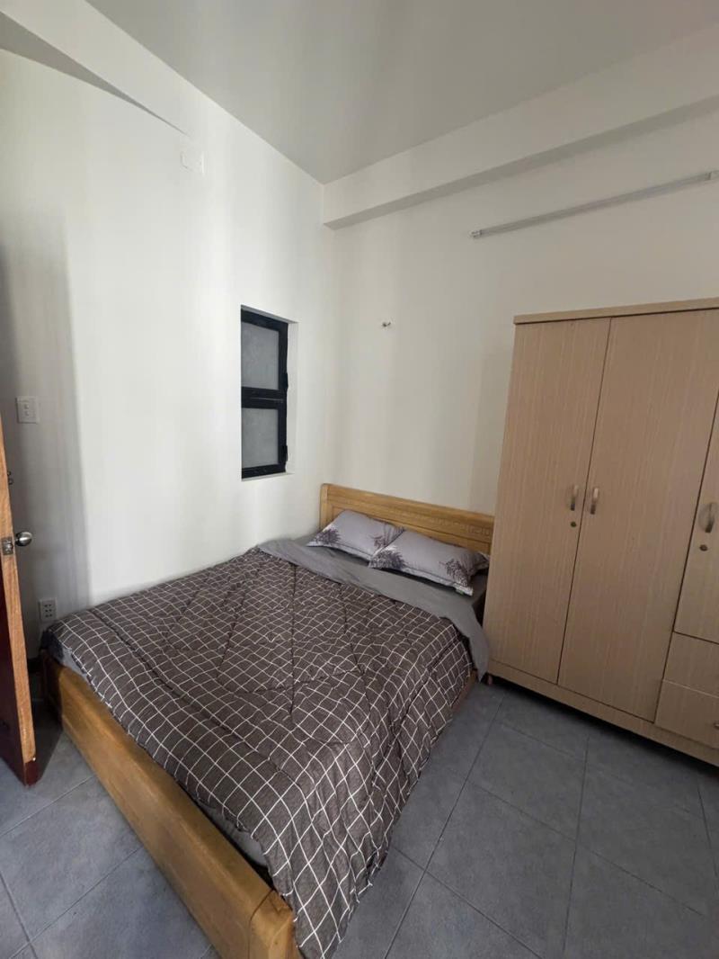 🔥Căn hộ studio   ban công máy lạnh   30m2   gần q1+q2 chợ tân định trường sa phú nhuận🔥