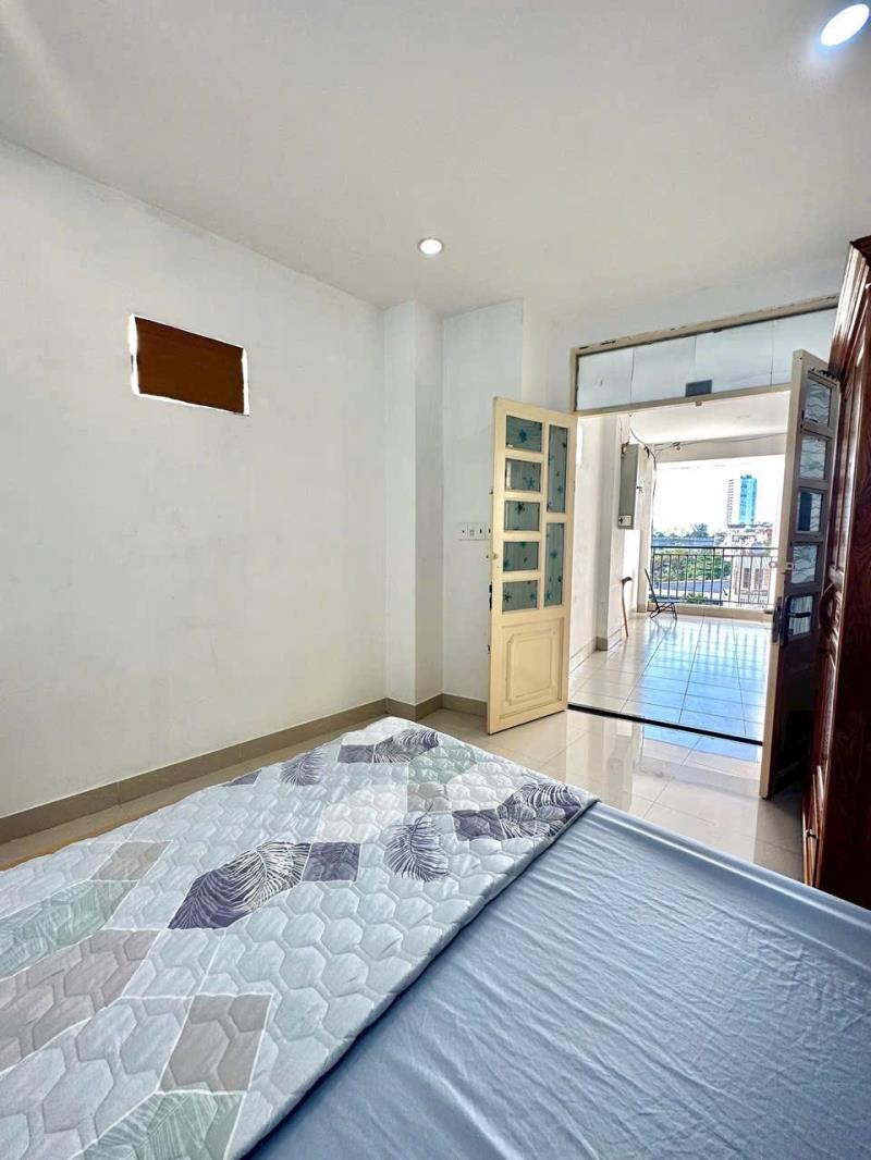 🔥 Phòng mới sạch đẹp – có thang máy chỉ 5tr5! 🏡 📍 nguyễn hữu cảnh, bình thạnh