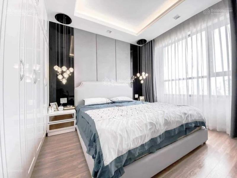 Quận 2 - cho thuê căn góc 3pn 90m2 - full nt nhà mới 100% - 3