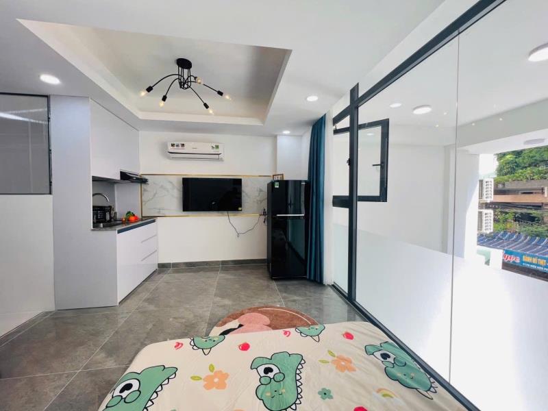 🏡 Studio full nội thất – điện biên phủ, bình thạnh ✨ - 2