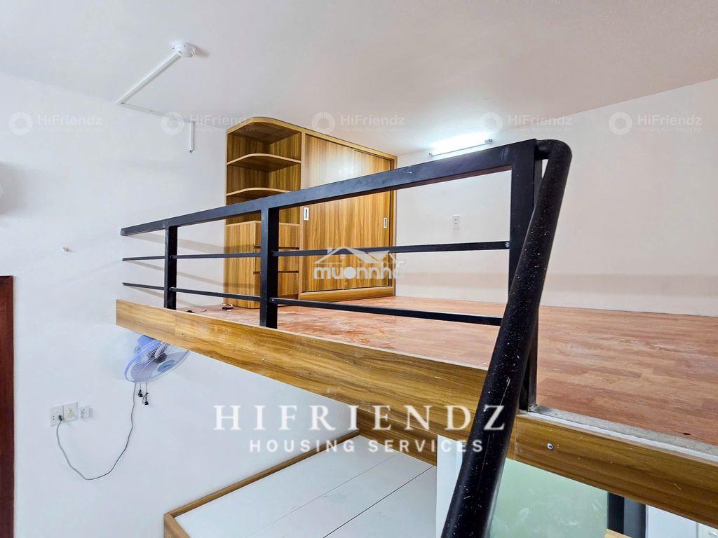 Cho thuê căn hộ sinh viên kế bên trường nttu, đh luật ở đông được - 2
