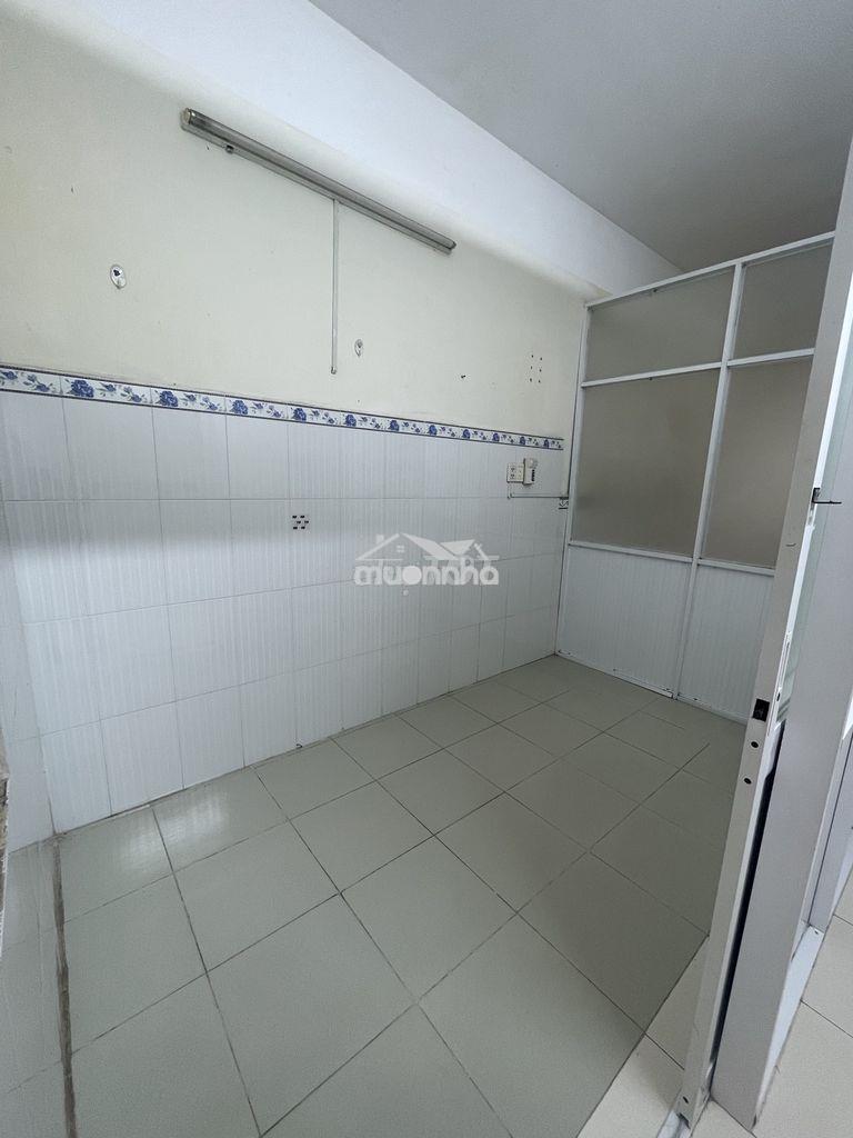Chính chủ cho thuê nhà nguyên căn 3pn2wc máy lạnh, máy giặt, quạt trần - 4
