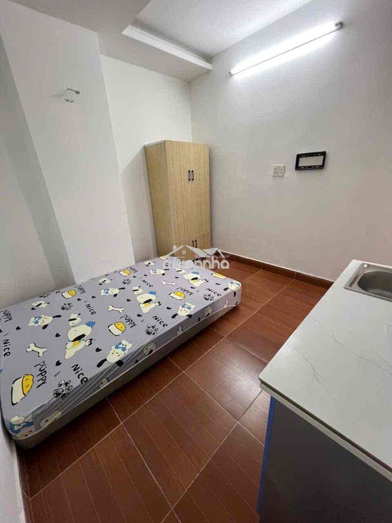 Cho thuê phòng gần đào trinh nhất chợ việt lập - 4