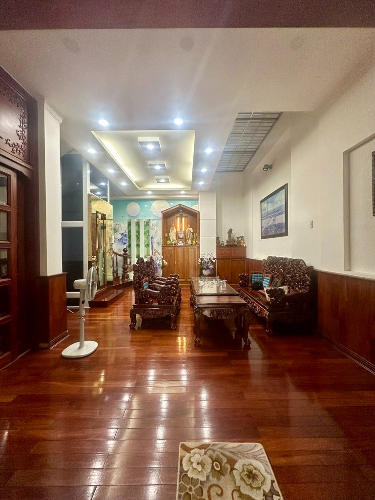 Biệt thự 5 tầng- khuông việt - q. tân phú- dt: 9/24*57m (792m2)- 98 tỷ - 3