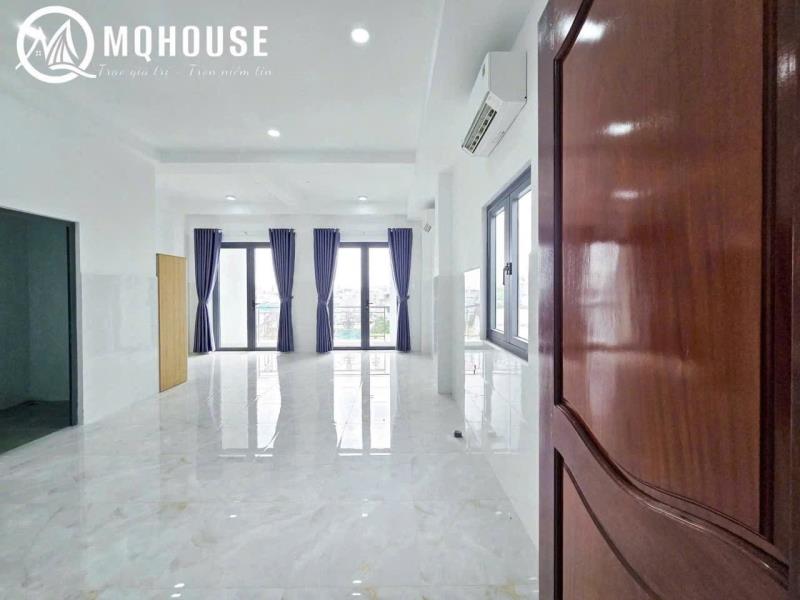 Phòng 50m² rộng rãi quận 7 | full nội thất | ban công dài | gần ufm, tdtu  - 2