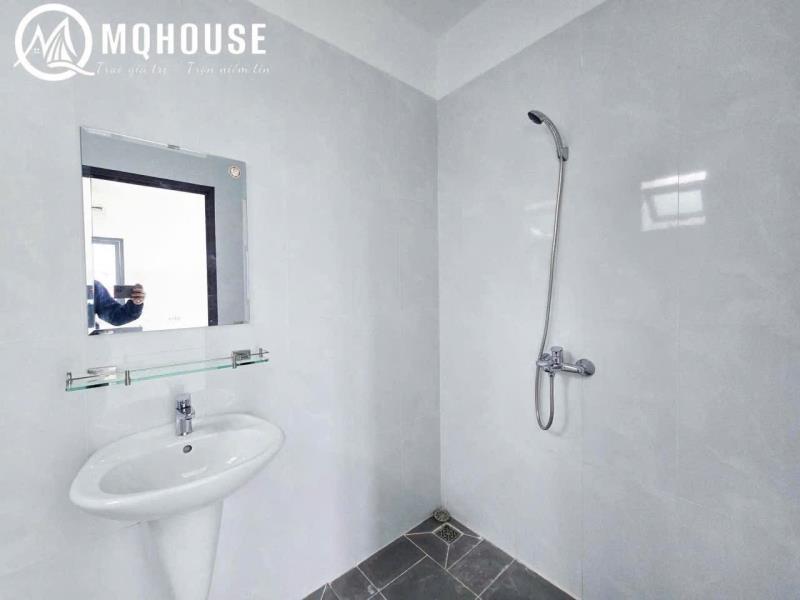 Phòng 50m² rộng rãi quận 7 | full nội thất | ban công dài | gần ufm, tdtu  - 3