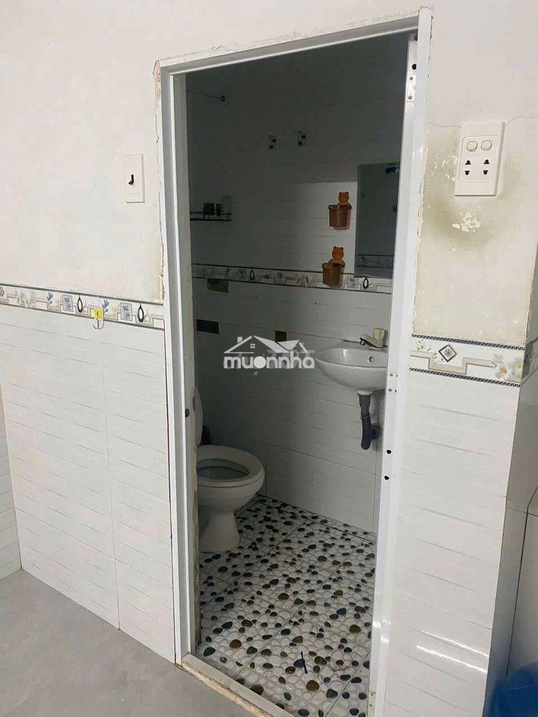 Cho thuê phòng giờ giấc tự do.đường nguyễn công hoan, p 7.q.phú nhuận - 3