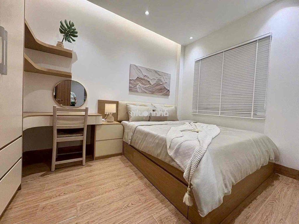 Căn hộ dịch vụ ngay tại nguyễn thị minh khai quận 1 - 3