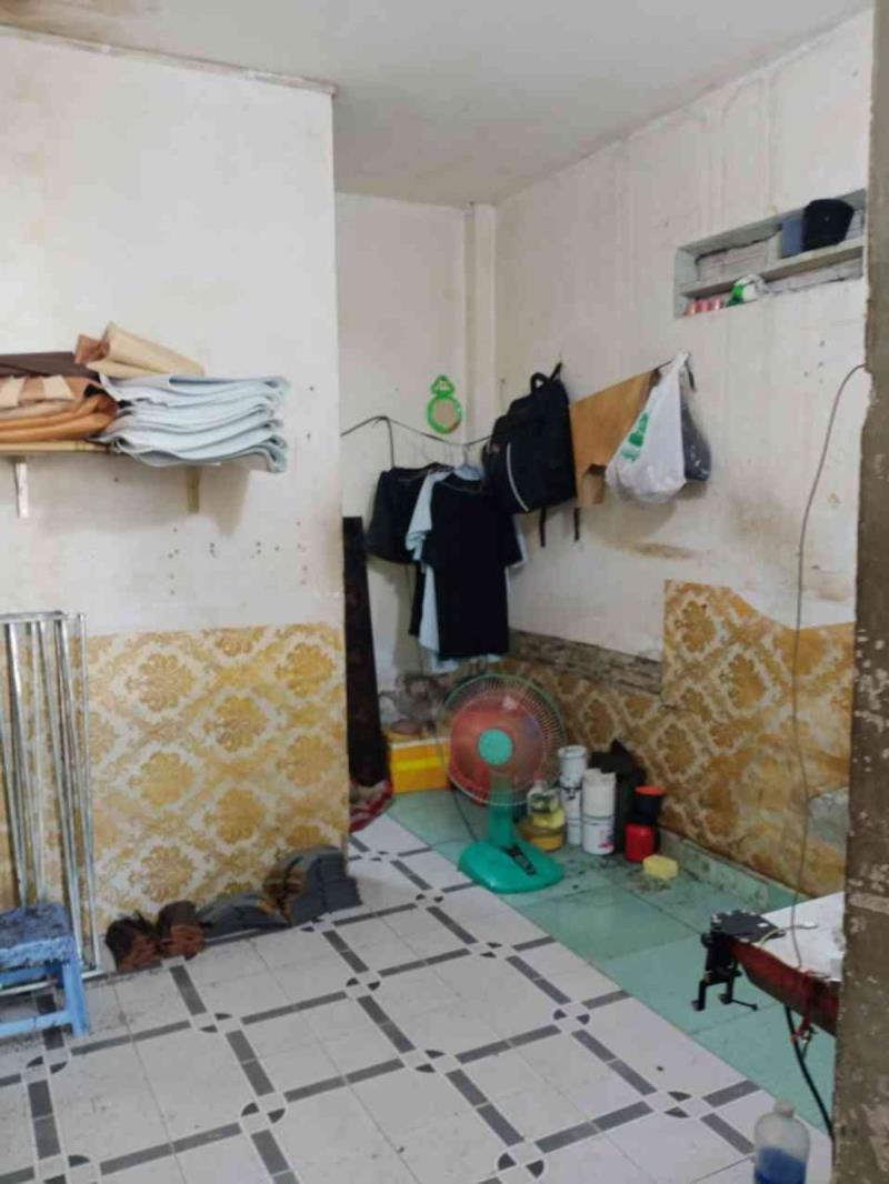 Nhà 90m² – 10 phòng trọ có sẵn dòng tiền – nguyễn văn quá q12 – chỉ 5 tỷ - 3