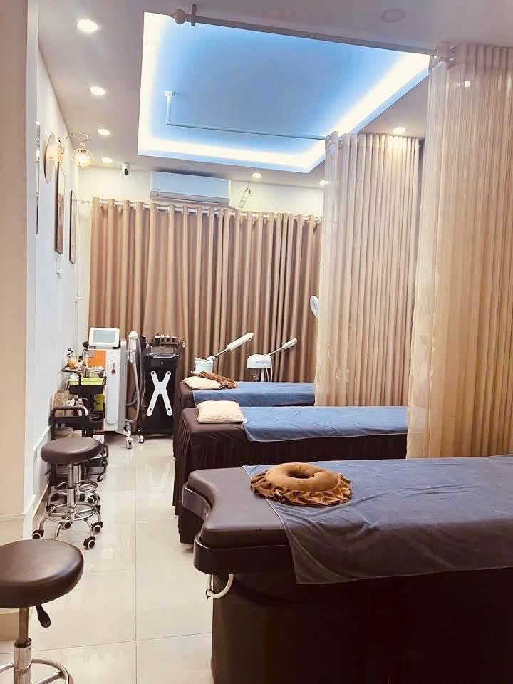 Mặt tiền nguyễn duy dương– trung tâm quận 10 – dt: 49m2 – 4 tầng – 14 tỷ - 4