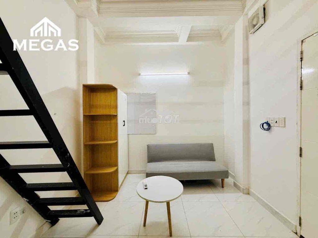 Duplex rộng rãi - nội thất cơ bản | sát đường cộng hoà, tân bình - Ảnh 2