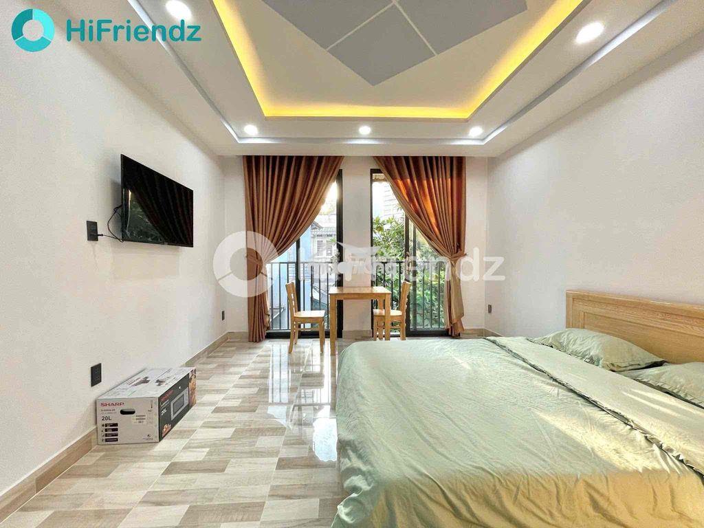 ® Chính chủ khai trương căn hộ luxury - nội thất cao cấp - 3